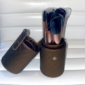 Pure Cosmetics 12 Piece Professional Brush Set